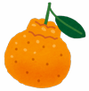 不知火のイラスト